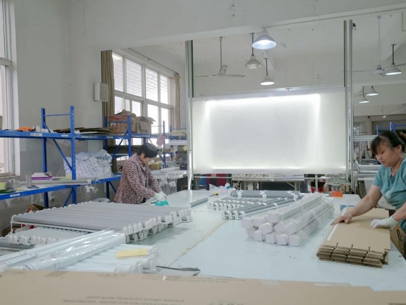Window Shades from China