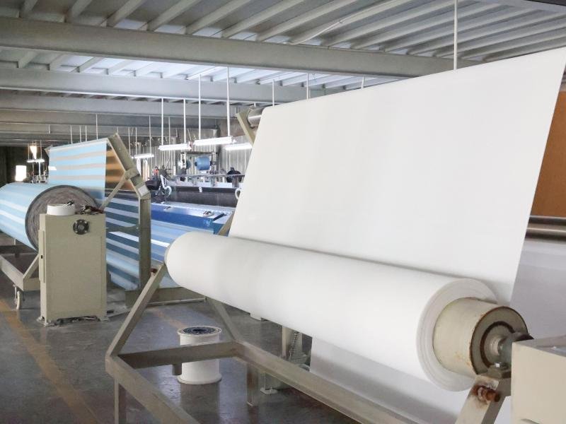 Factory-direct window shades sourcing -- Shadesmart Xiamen production and export facility