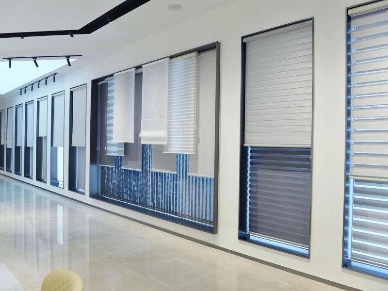 Trade partnership agreement -- open a wholesale trade account with Shadesmart window blinds supplier