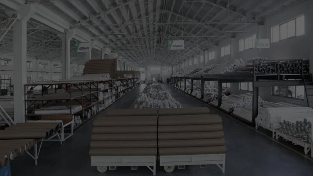 Wholesale Window Shades: How to Source Factory-Direct from China
