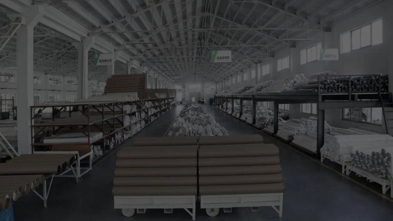Roller Blinds Manufacturers: The Complete B2B Sourcing Guide