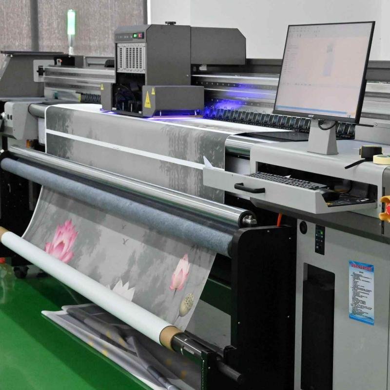 Shadesmart R&D engineering team at design workstations -- window covering product development