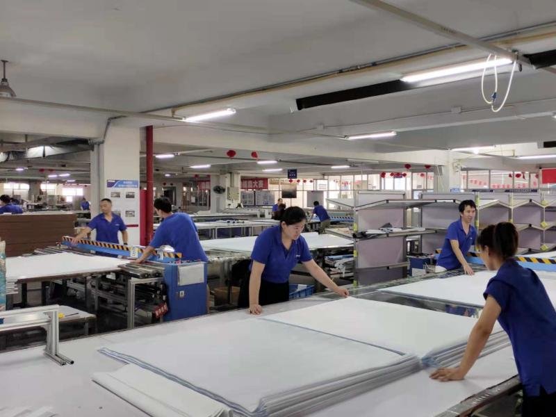 Shadesmart compliance and testing standards for window covering exports