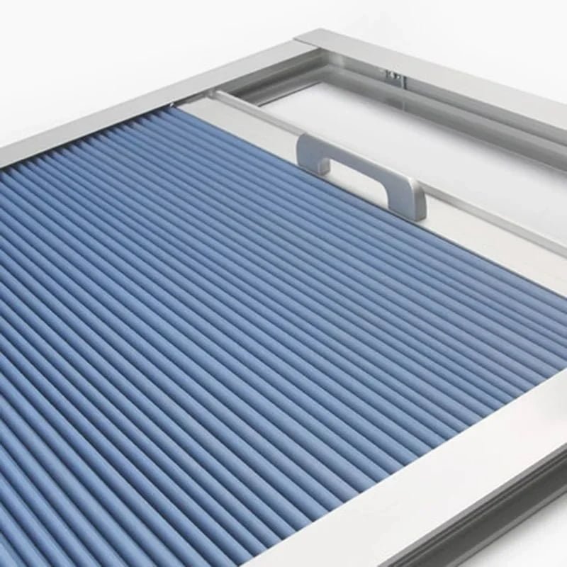 UK and Ireland blinds trade supplier -- Shadesmart wholesale window coverings for British and Irish distributors
