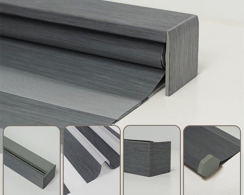 Window Shades from China