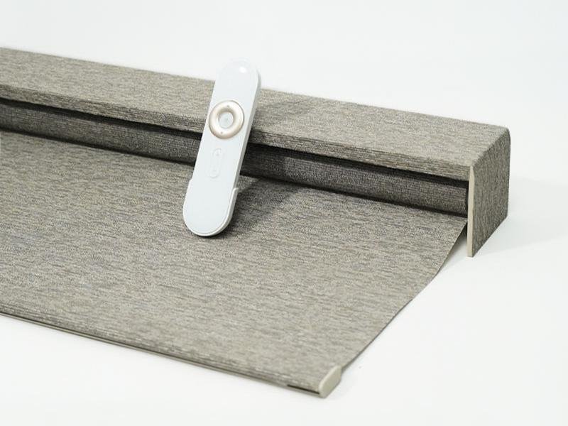 Shadesmart smart control systems -- motorised window covering automation