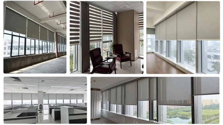 Zigbee, Wi-Fi, or RF: Which Smart Shade Protocol Actually Works in Your Building