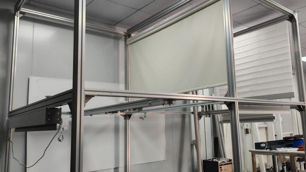 The Recycled Aluminum Problem: Why Cheap Window Blind Track Fails REACH -- Shadesmart blog article