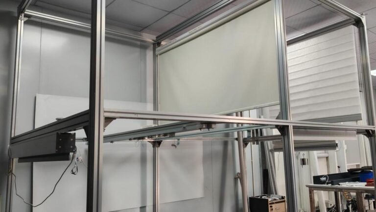 The Recycled Aluminum Problem: Why Cheap Window Blind Track Fails REACH